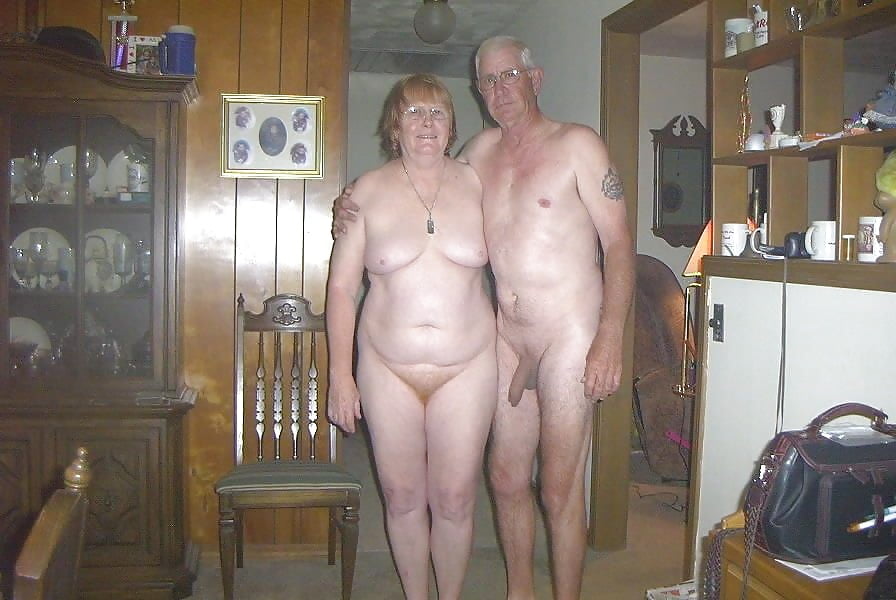 Amateur Mature Couples Naked