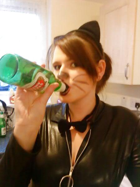 Sex lilSocial Network Tramps & Heart Breakers image