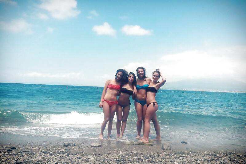 Sex Various Girls Mix (18+) 3 image