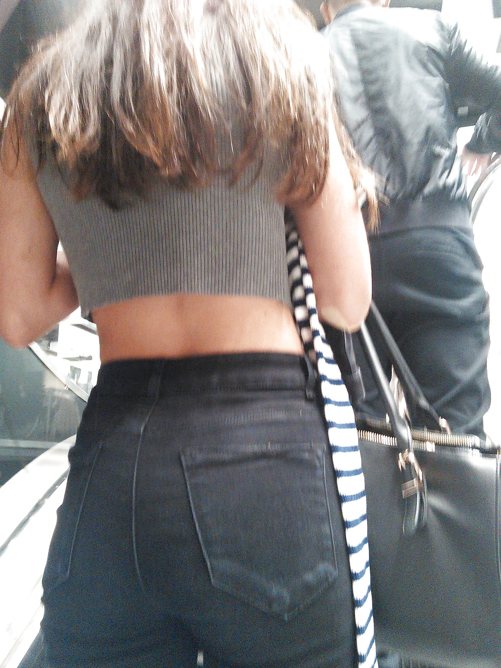 Sex Londonperv's Candids 2014 - October vol 1 image