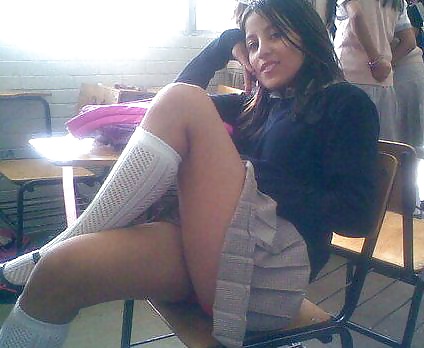 Sex Colegialas image