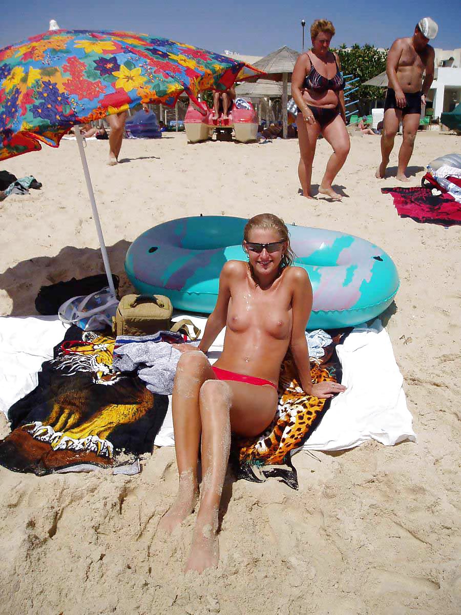 Sex The beach 106 image