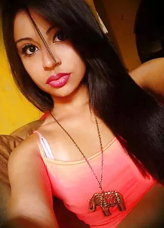 Sex Beautiful & Horny teen # 17 image