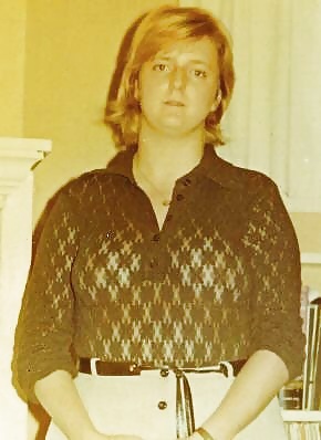 Sex Slut Mary from Clevland image