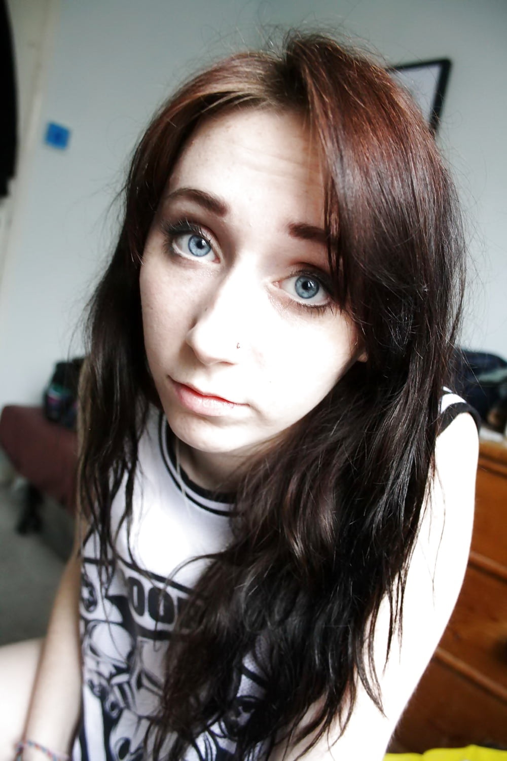 Sex Photoboob Emo Snapchat Slut image