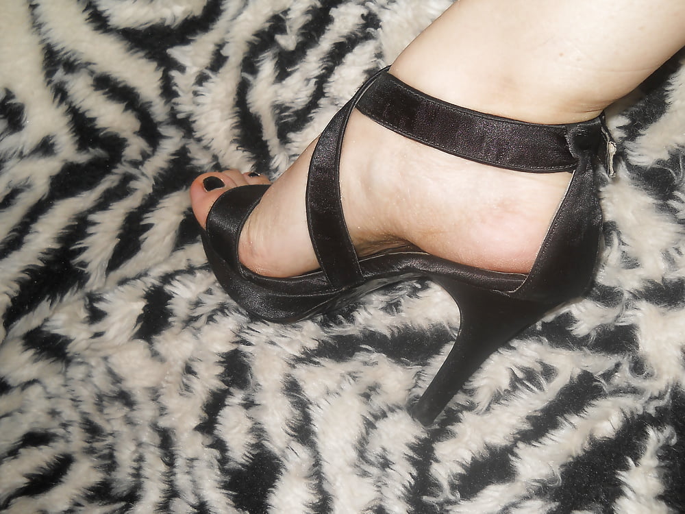 Sex i Piedi di Federica image