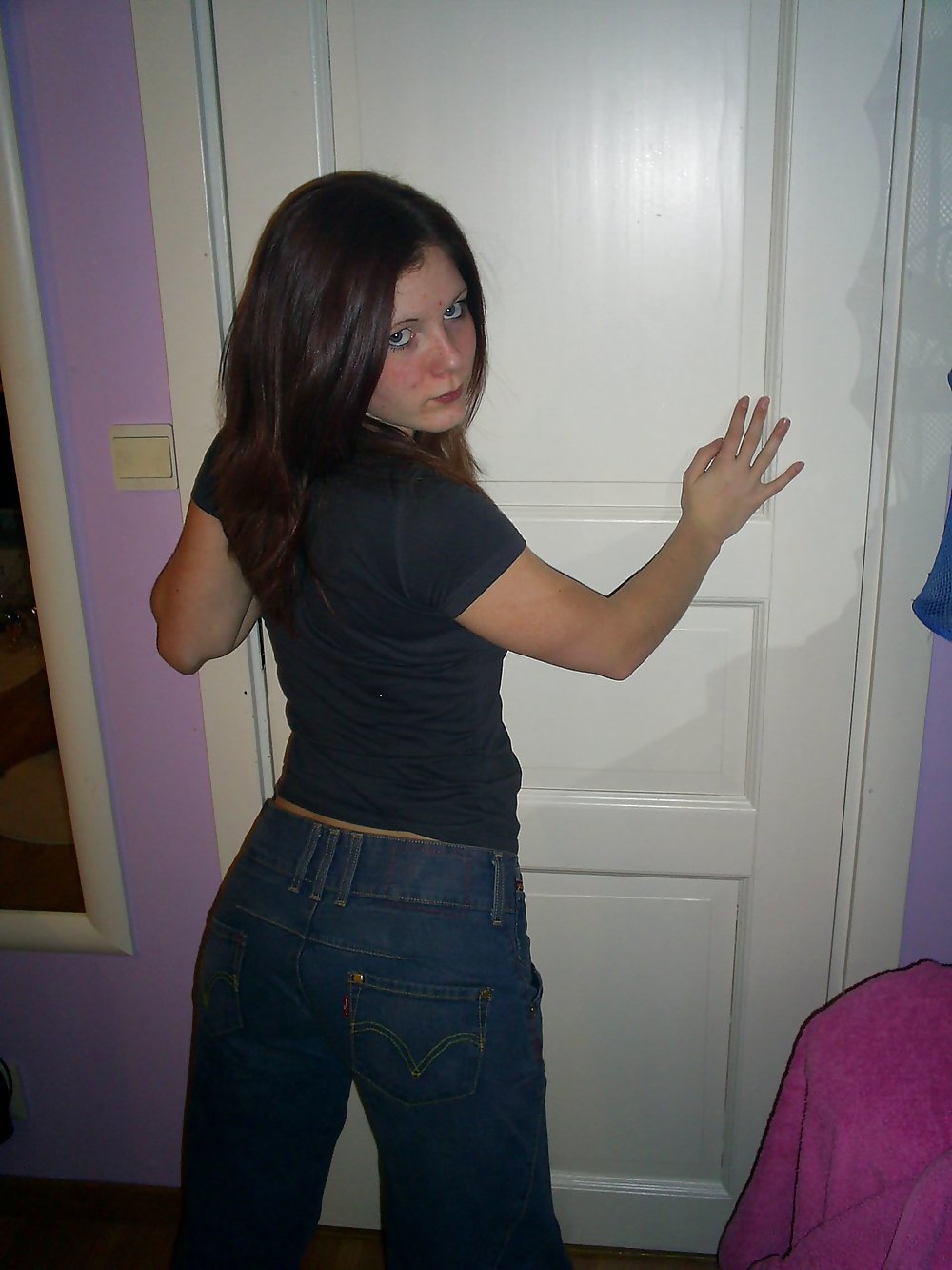 Sex Honey Teen 4 image