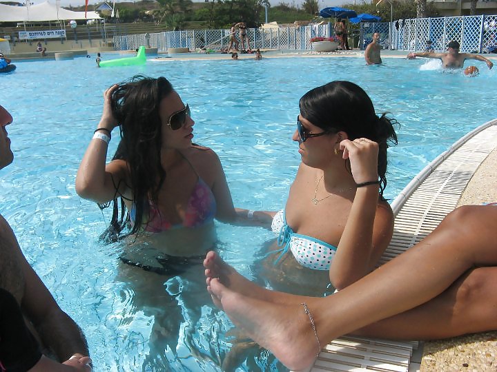 Sex Israeli Facebook image