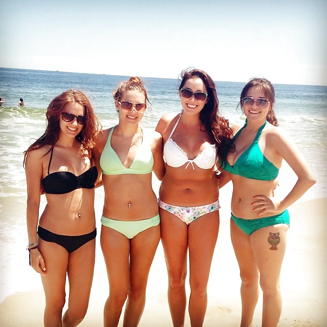 Sex Which sluts do you choose? image