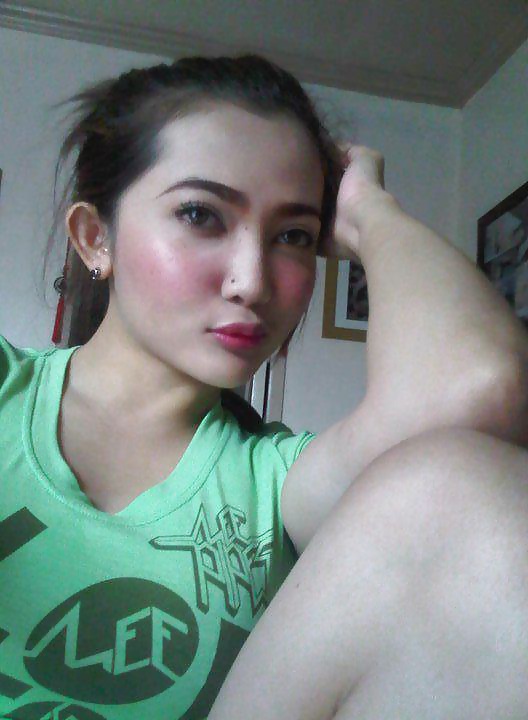 Sex Indonesian Girls Collection - Part 001 image