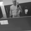 Wishing to make a cunillingus after gym