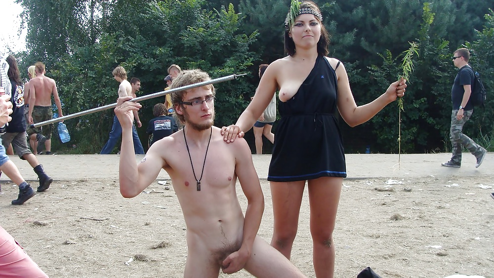 Sex Woodstock Teens image