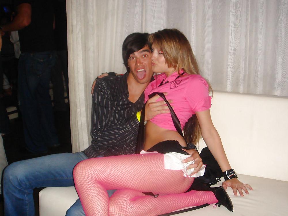 Sex Las Vegas Girl image