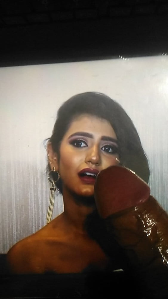 Priya Prakash Varrier Mallu Actress Face Cum Tribute 15 Pics Xhamster 8200