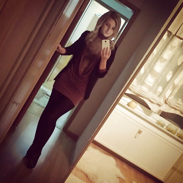 Sex teen heels bih7 image