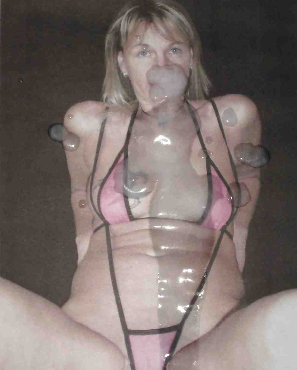 Sex Tribute for Bikerluder image