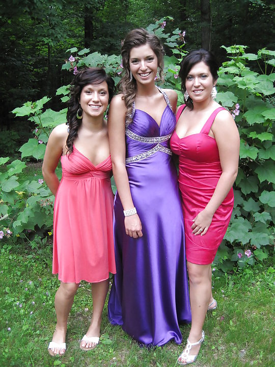 Sex A friend and her two girls, comment and cum on image