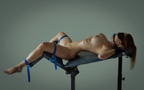 Sex rough & good 45 image