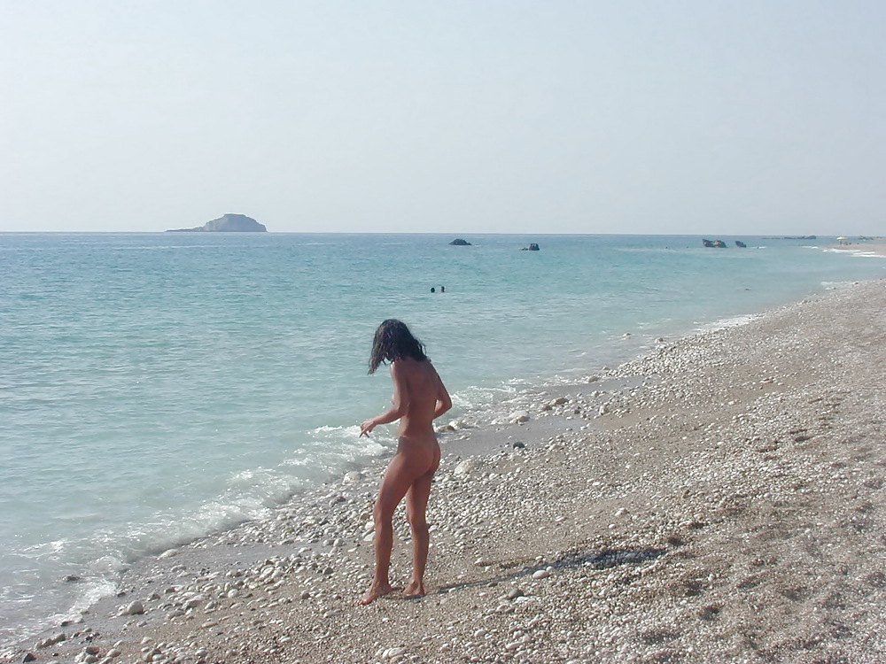 Sex Naked Italian Amateur image