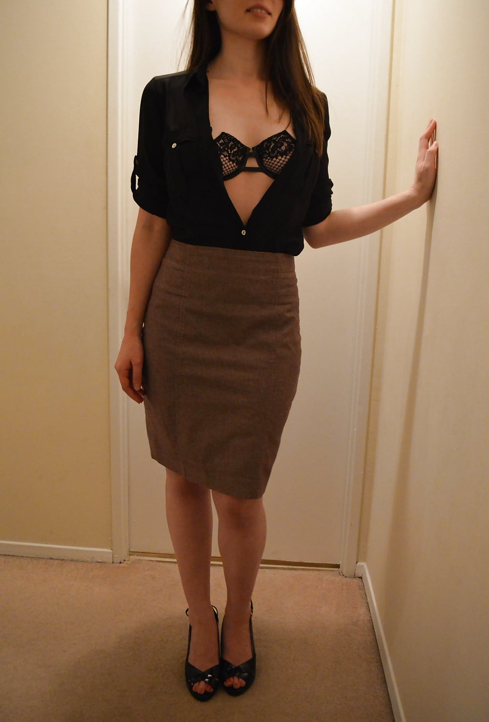 Sex Slut Named Bea image