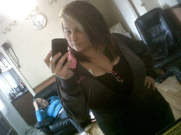 Sex SmutDates Username 'AliciaSingle18' image