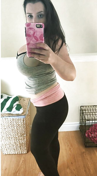 Sex Thick White Girl - NN image