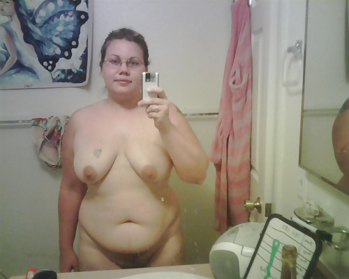 Sex Random Chubbies and BBW Plumper Selfies image