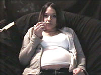 Sex Pregnant  Smoking 2 image