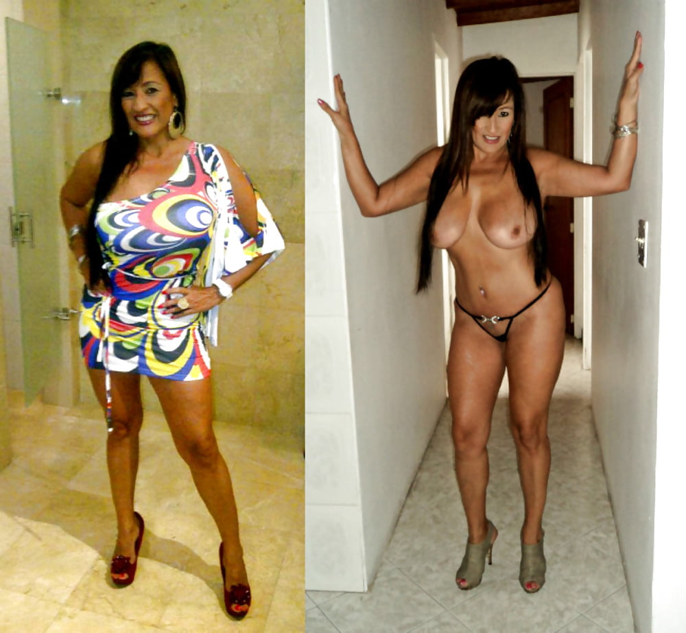 Sex Amateur Moms & Milfs Before And After 003 image
