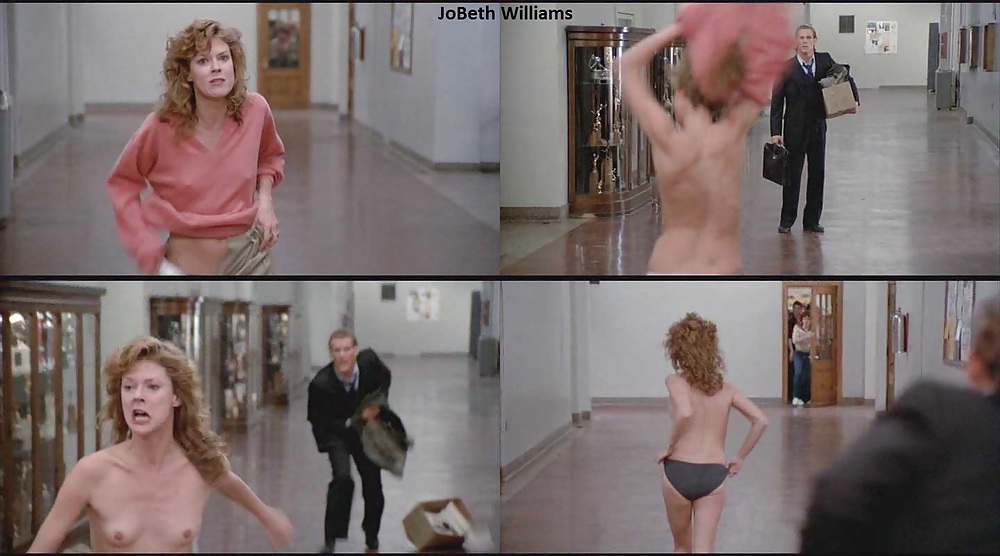 Jobeth Williams Actress Nude