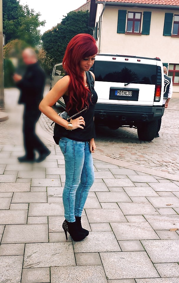 Sex Nancy aus Magdeburg image