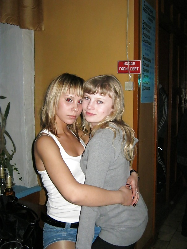 Sex My girlfriend and I!! image