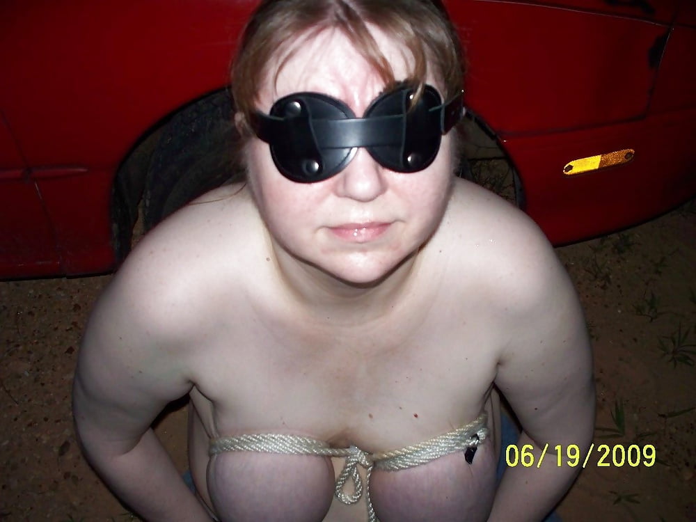 Sex Bondage slaves amateurs 3 image