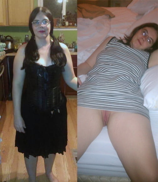BEFORE and AFTER..TIGHT YOUNG AMATEUR WHORES photo #324415069