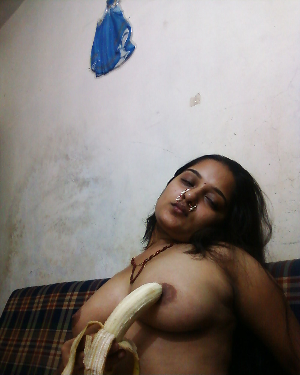 Sex My Indian Slut Cock Hungry Wife image
