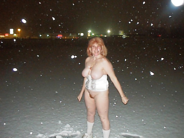 Sex Christmas Flash image