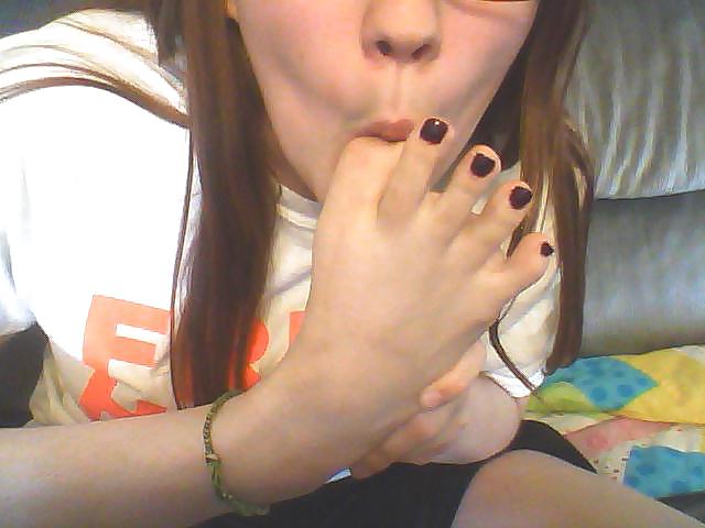 Sex Teen Feet 10 image