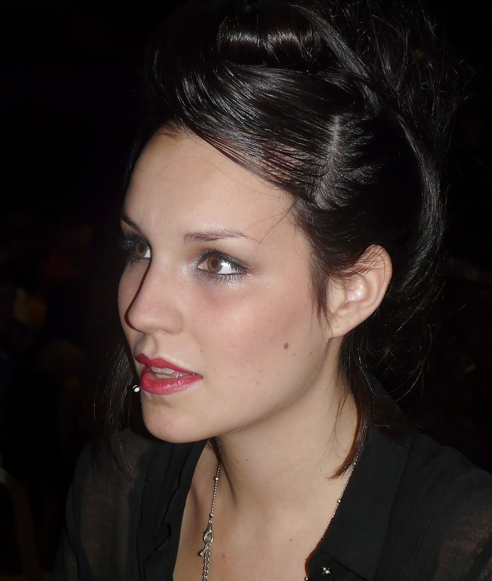 Sex Salope bcbg image