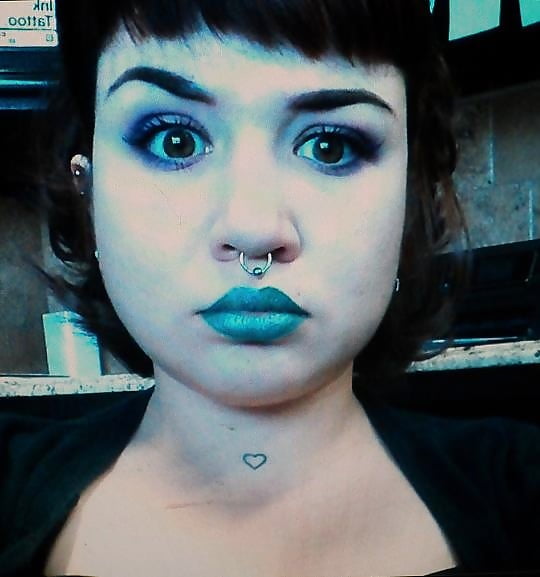 Sex Stupid slut Hannah image