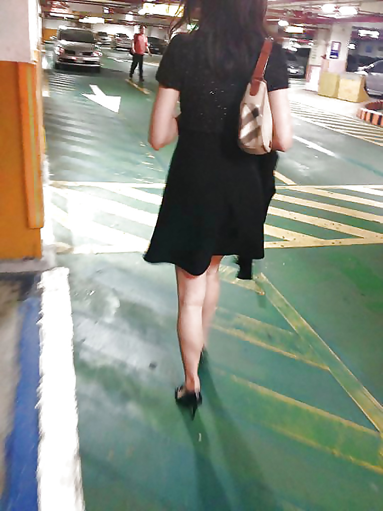 Sex Asian voyeur image