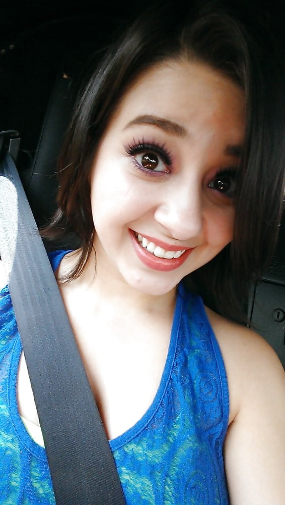 Sex Astrid, cute &  chubby latin exgf 23yo. image