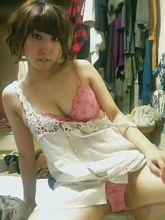 Sex Japanese teen selfie 15 image