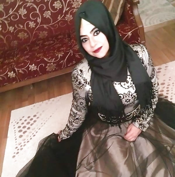 Sex Turkish Hijab Teen image
