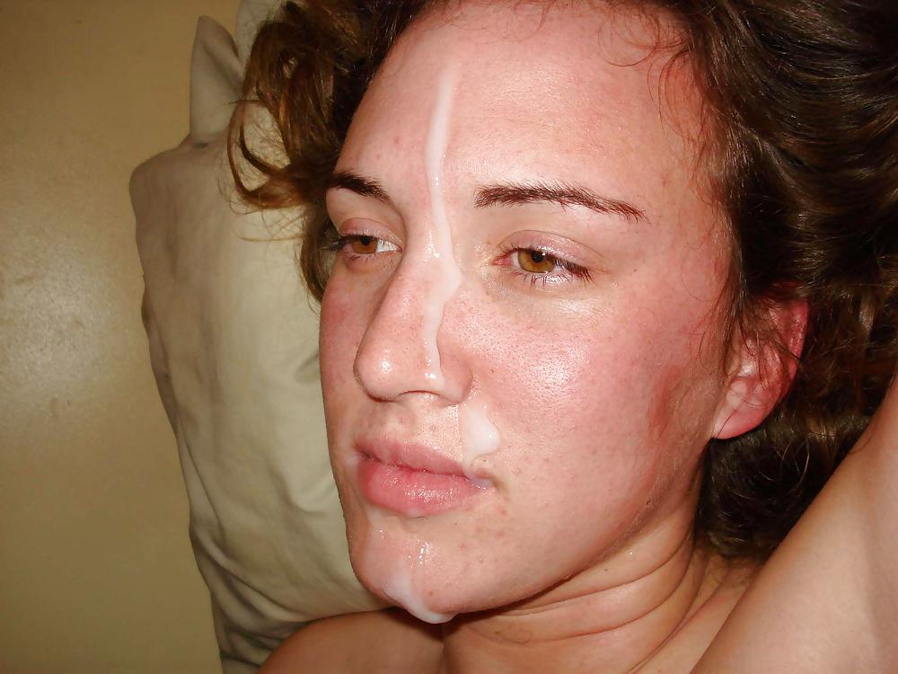 Sex ALL IN MY FACE 91 image