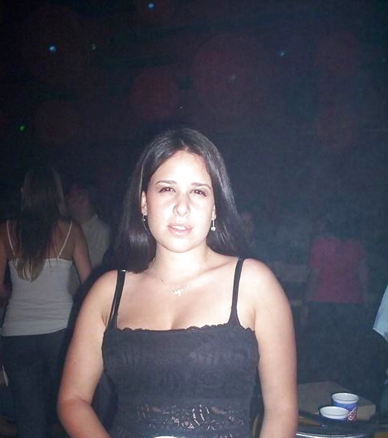 Sex club babe - latinas  01 image