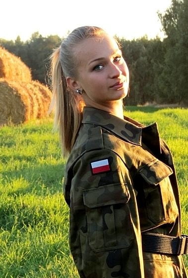 Sex Polish Army image