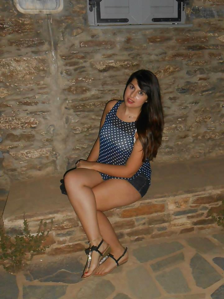 Sex Greek sluts collection (Poutanakia) image