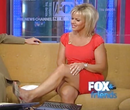 Former Hot Sexy Mature News Anchor Gretchen Carlson Pics