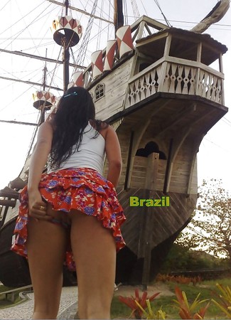 Cuckold girl Brazil