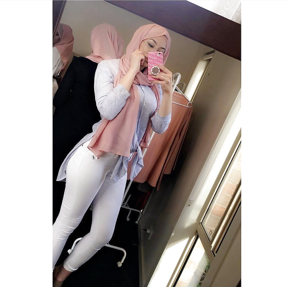 Sex Turkish Hijab Teen New October 2017 image
